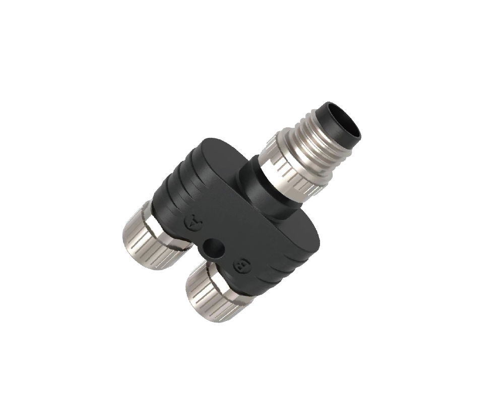 訂貨號(hào)：Y-M12-M8-M4-2F3