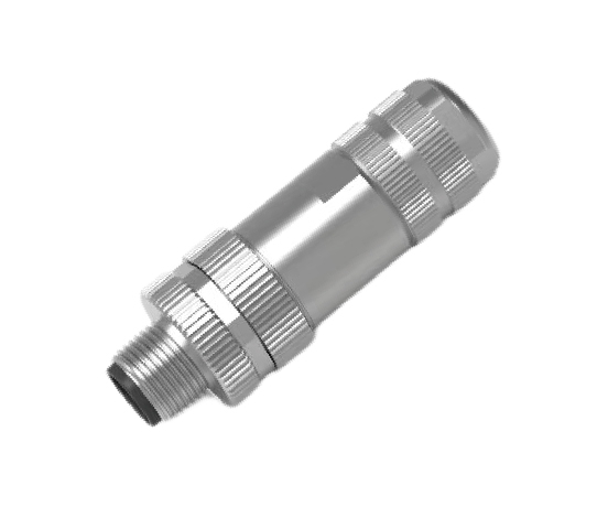 訂貨號(hào)：M12D-MS-4P-PG9