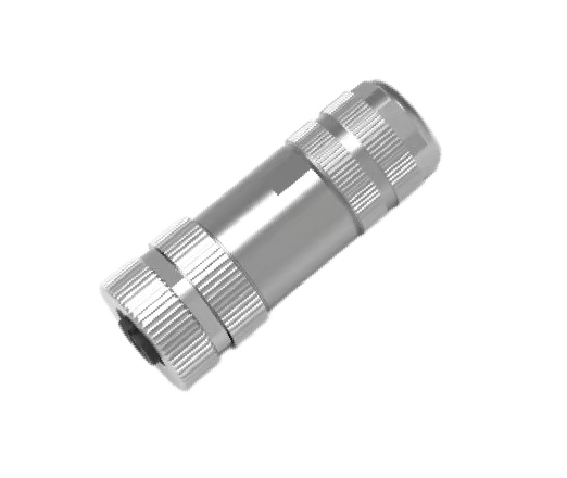 訂貨號(hào)：M12D-FS-4P-PG9